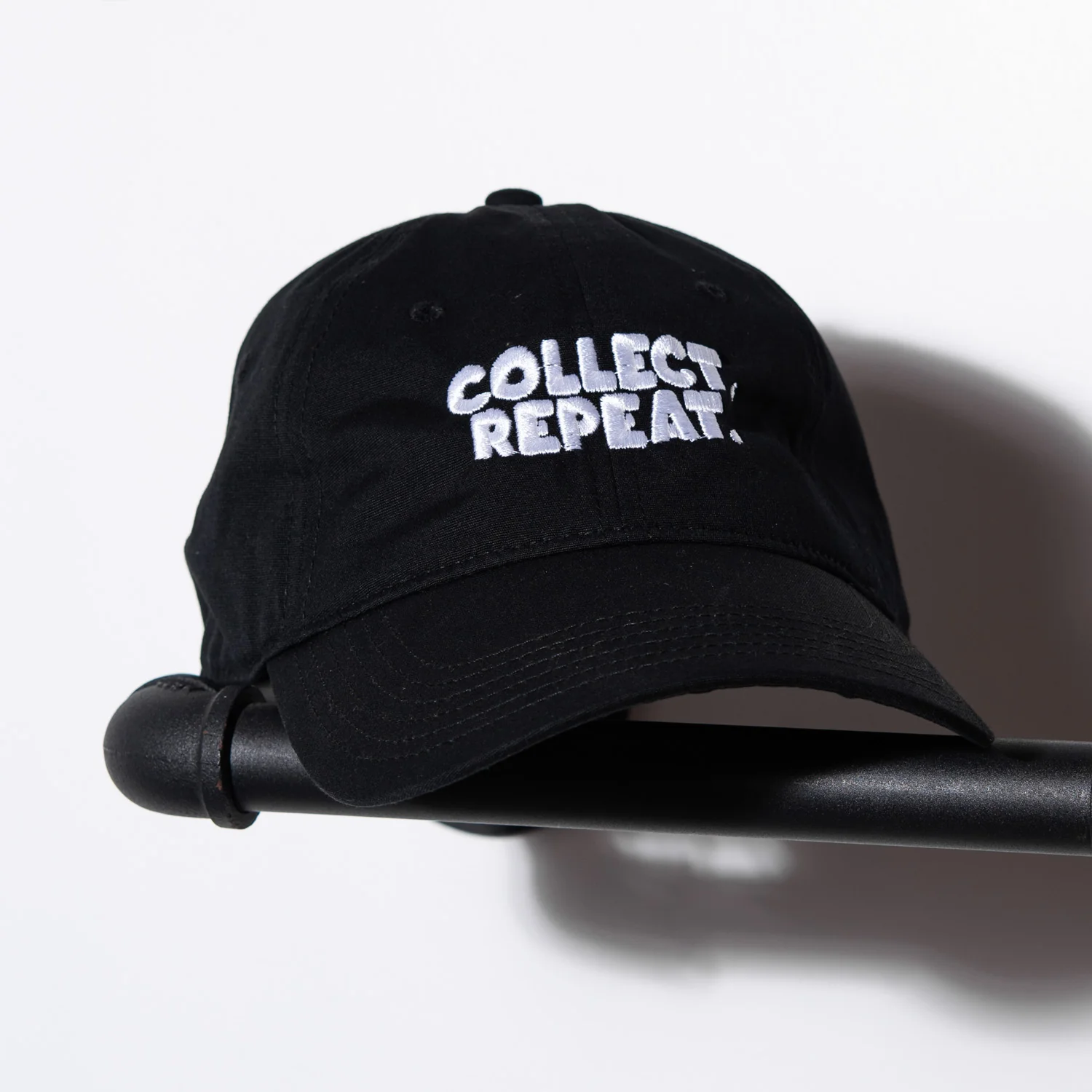 LC "Collect.Repeat." Cap