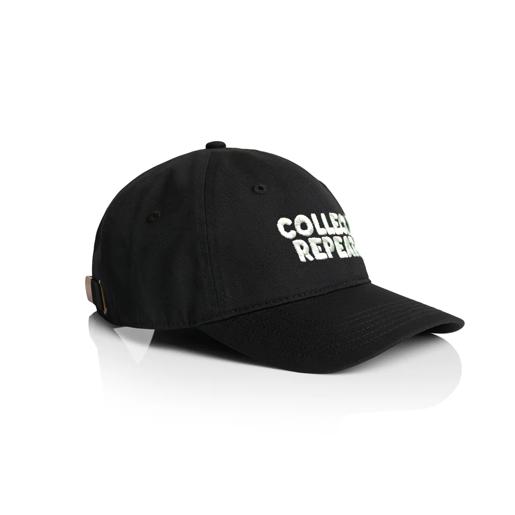 LC "Collect.Repeat." Cap - Image 2