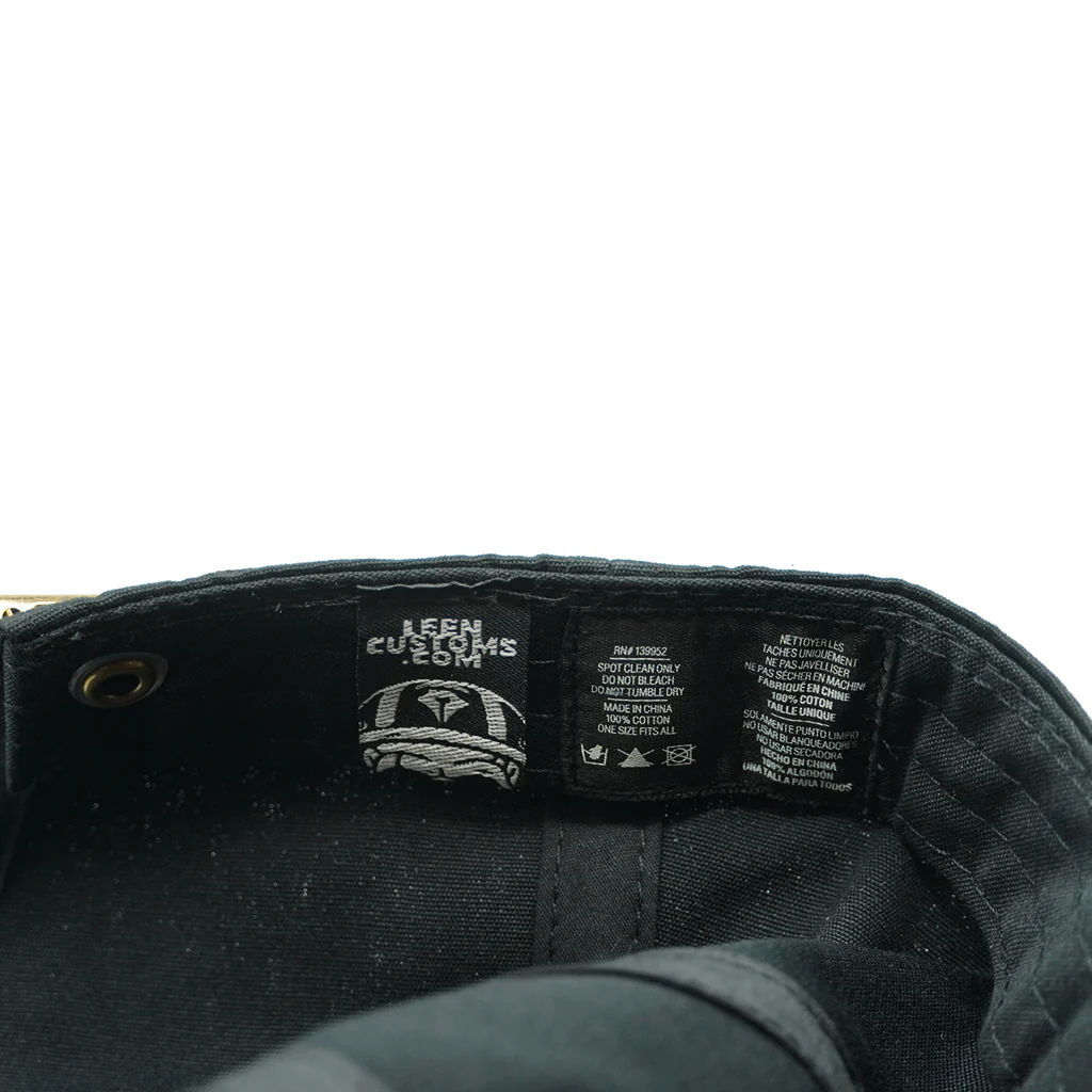 LC "Collect.Repeat." Cap - Image 3