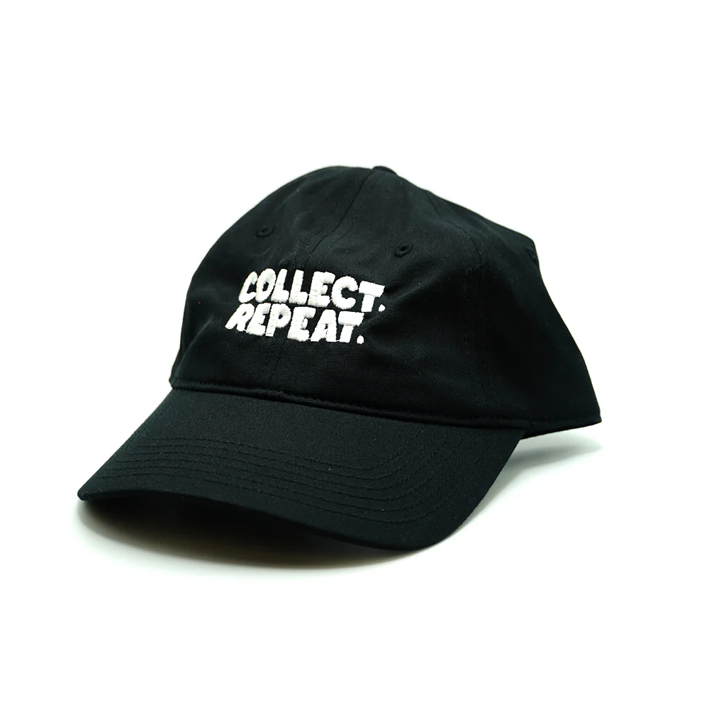 LC "Collect.Repeat." Cap - Image 4