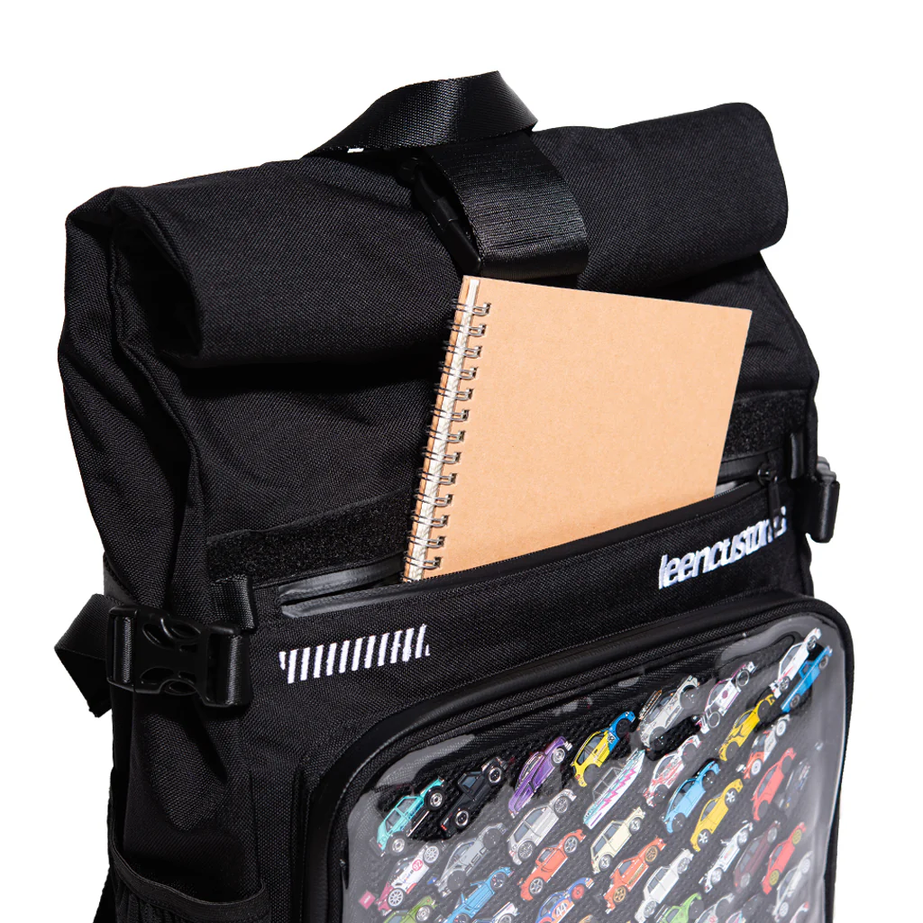LC - Collector Bag (Black) - Image 3