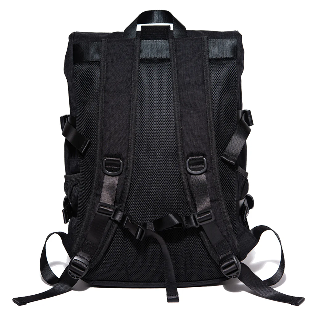 LC - Collector Bag (Black) - Image 5