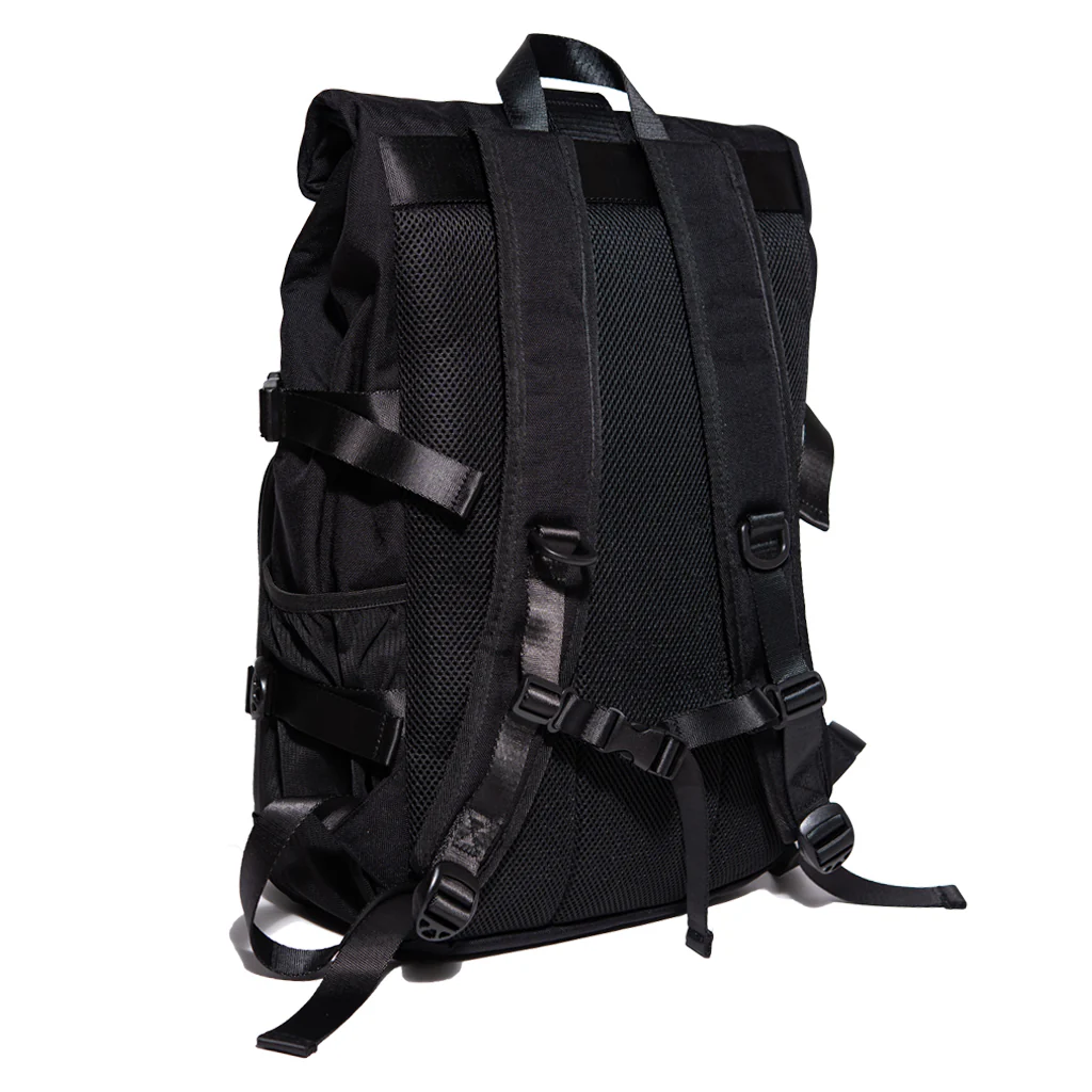LC - Collector Bag (Black) - Image 6