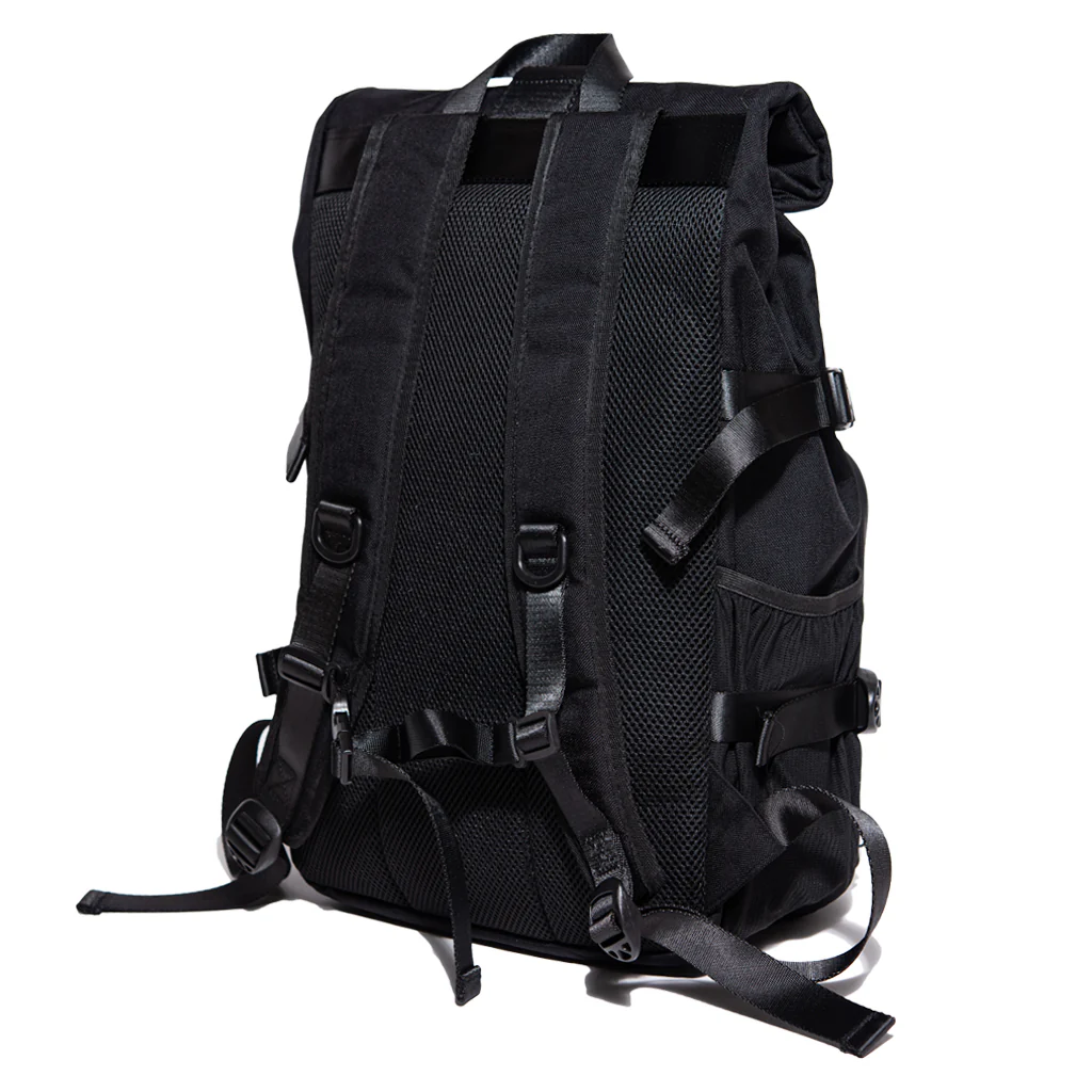 LC - Collector Bag (Black) - Image 7