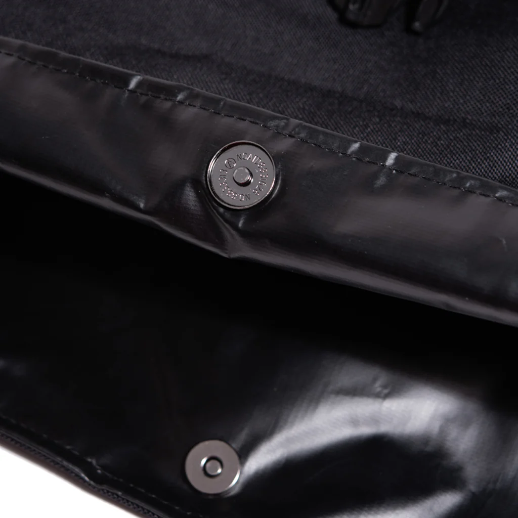 LC - Collector Bag (Black) - Image 9