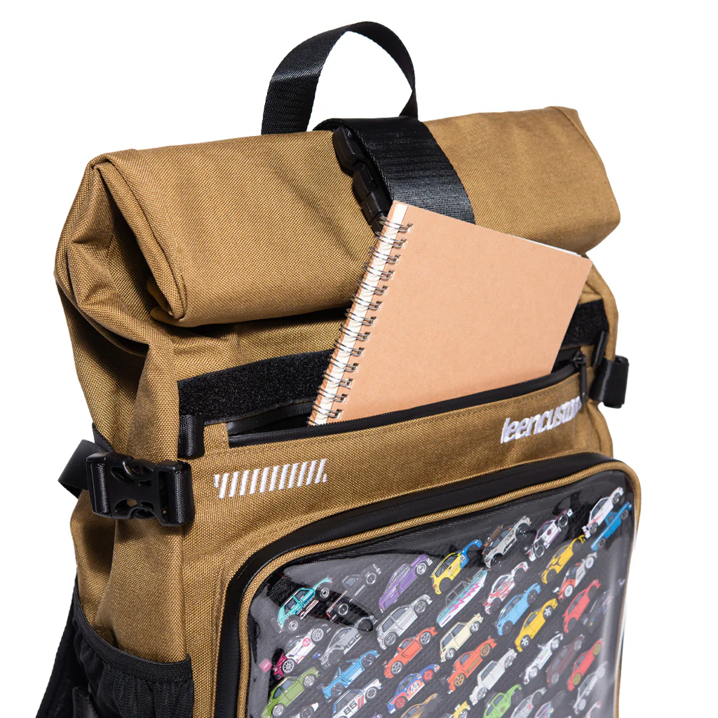 LC - Collector Bag (Khaki) - Image 3