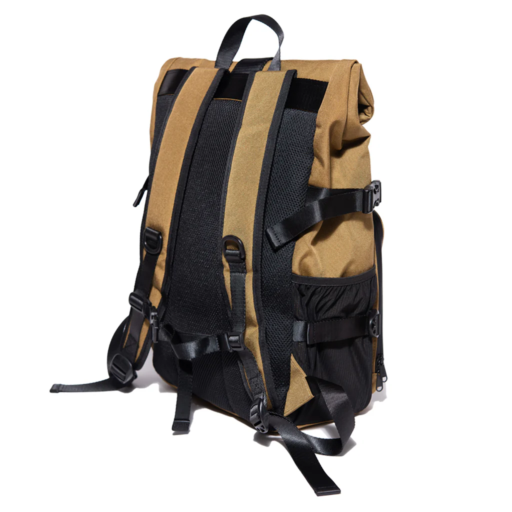LC - Collector Bag (Khaki) - Image 8