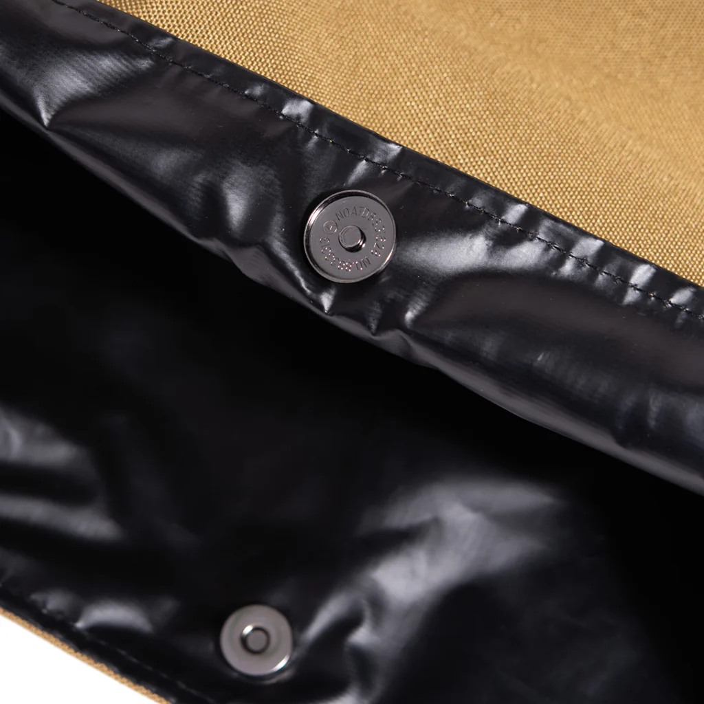 LC - Collector Bag (Khaki) - Image 9