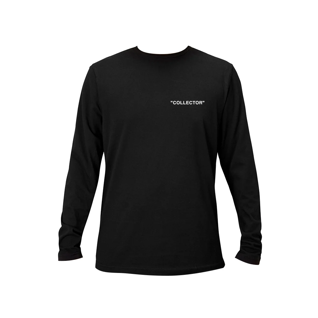 LC "Collector" LS Tee - Image 2