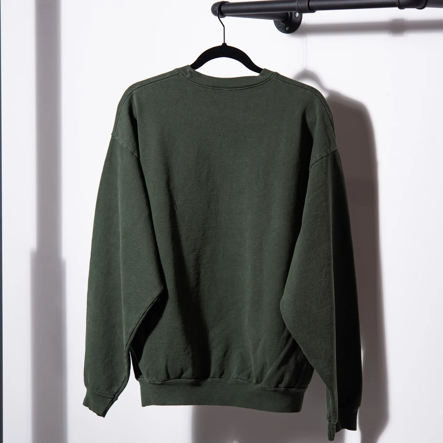 LC Crewneck - Ivy - Image 4