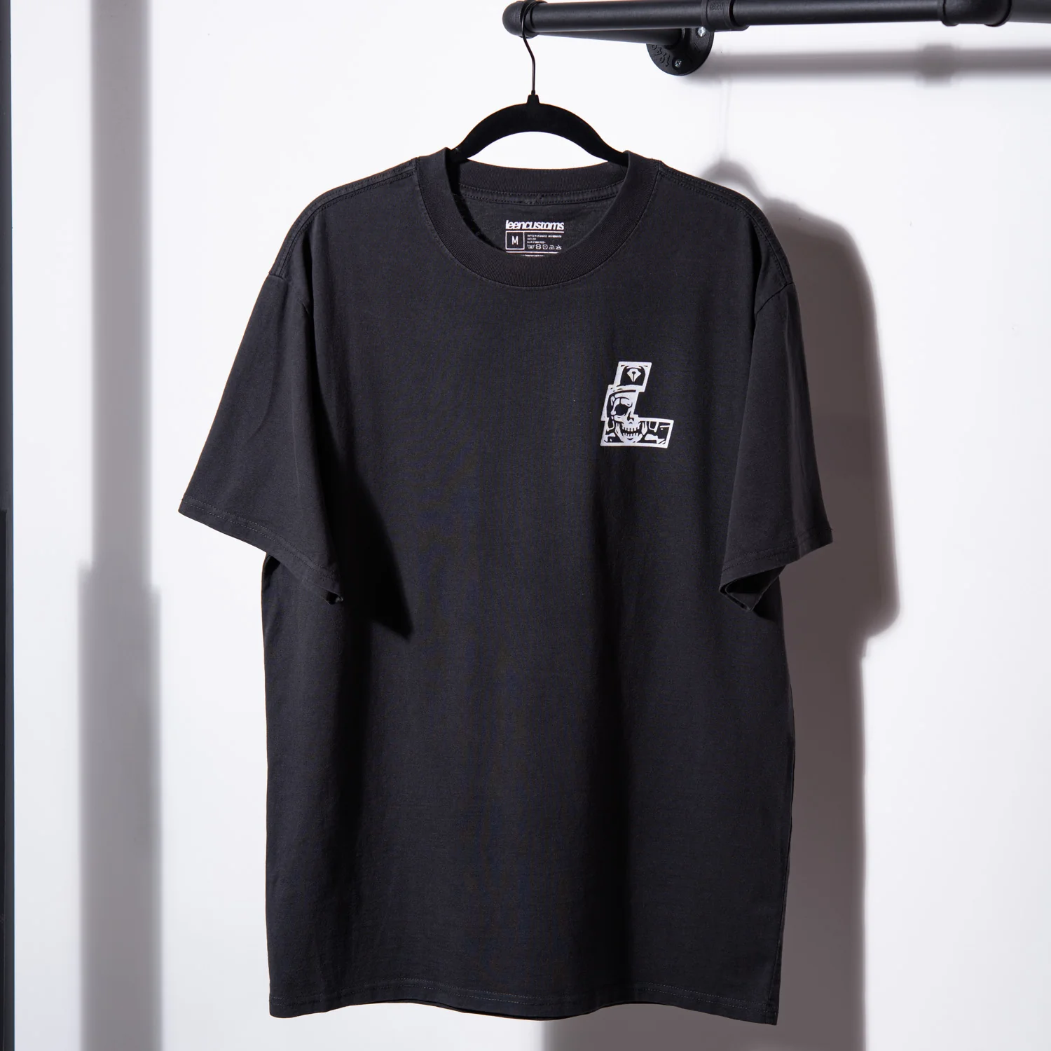 LC "F1" Staple Tee - Image 3