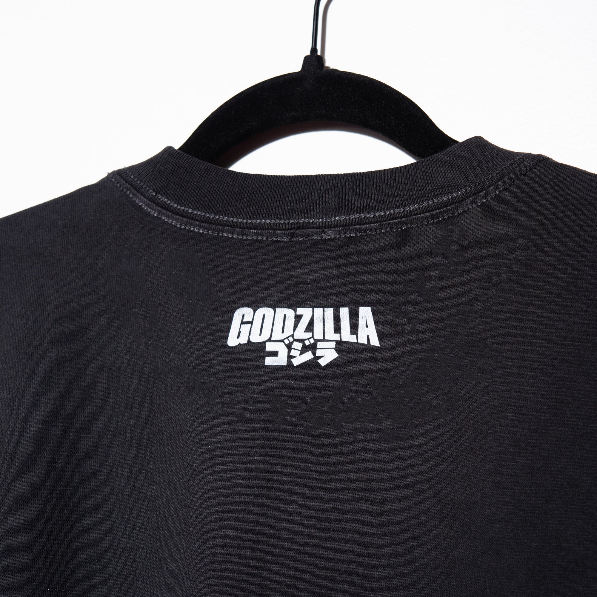 LC "Godzilla Comic"- Staple Tee - Image 4