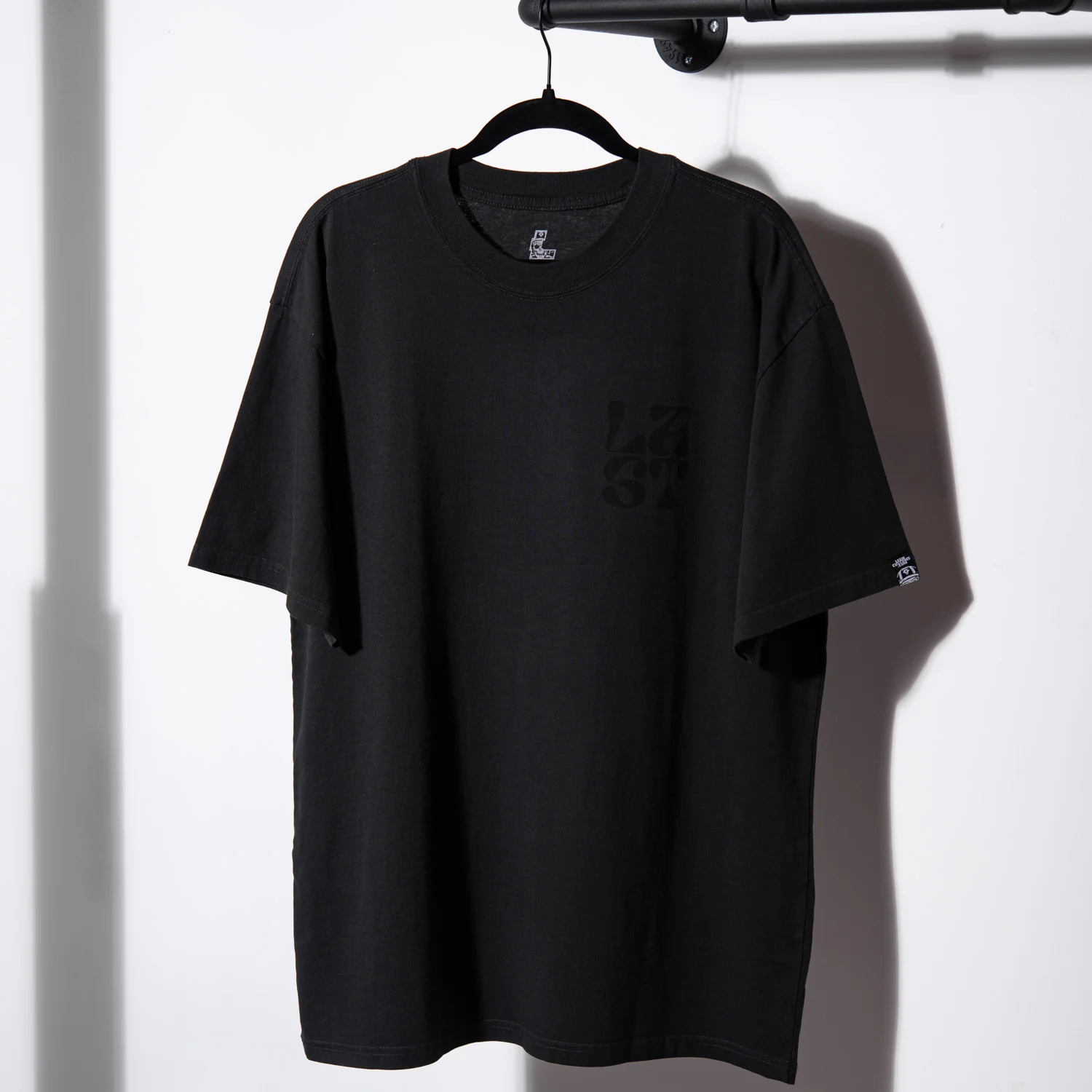LC "LAST Logo" Staple Tee