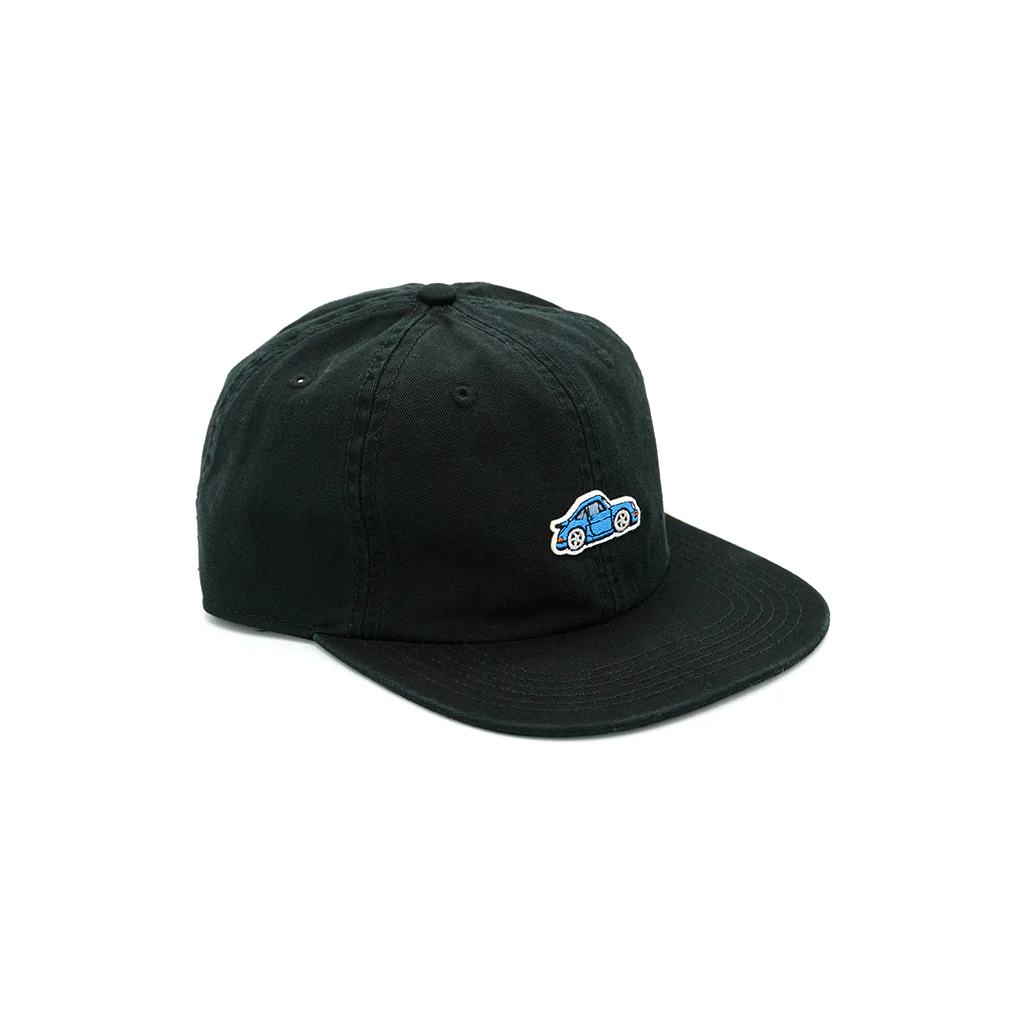 LC "Maritime" Cap