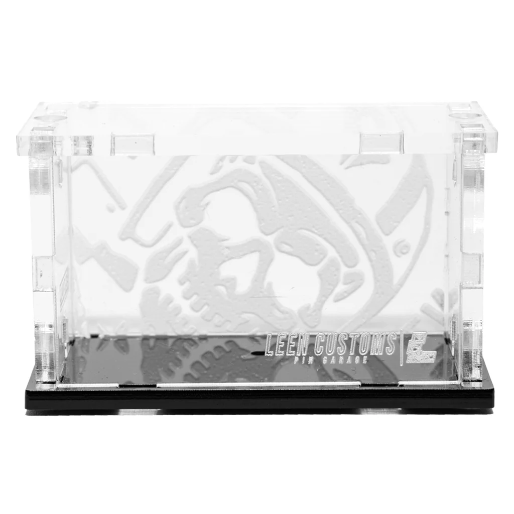 LC Pin Case - 5pc Set - Image 3