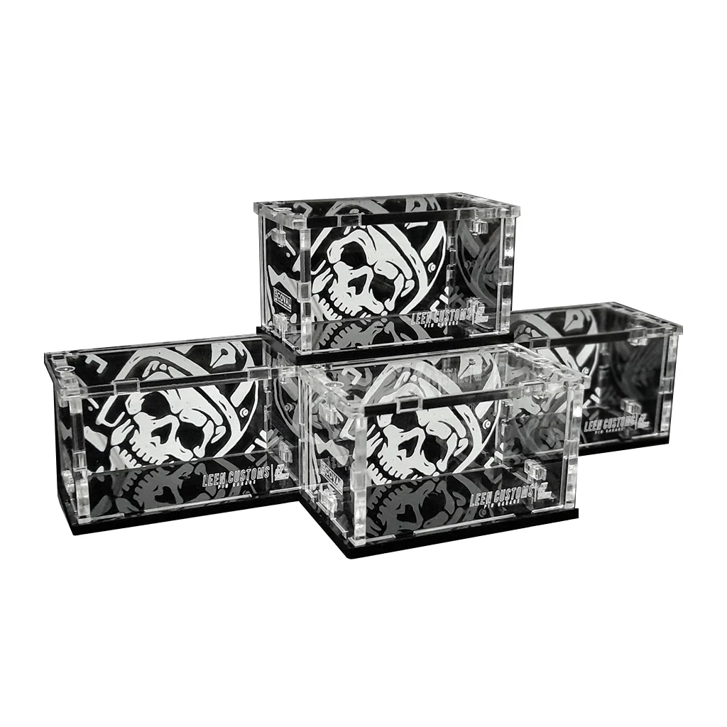 LC Pin Case - 5pc Set - Image 4