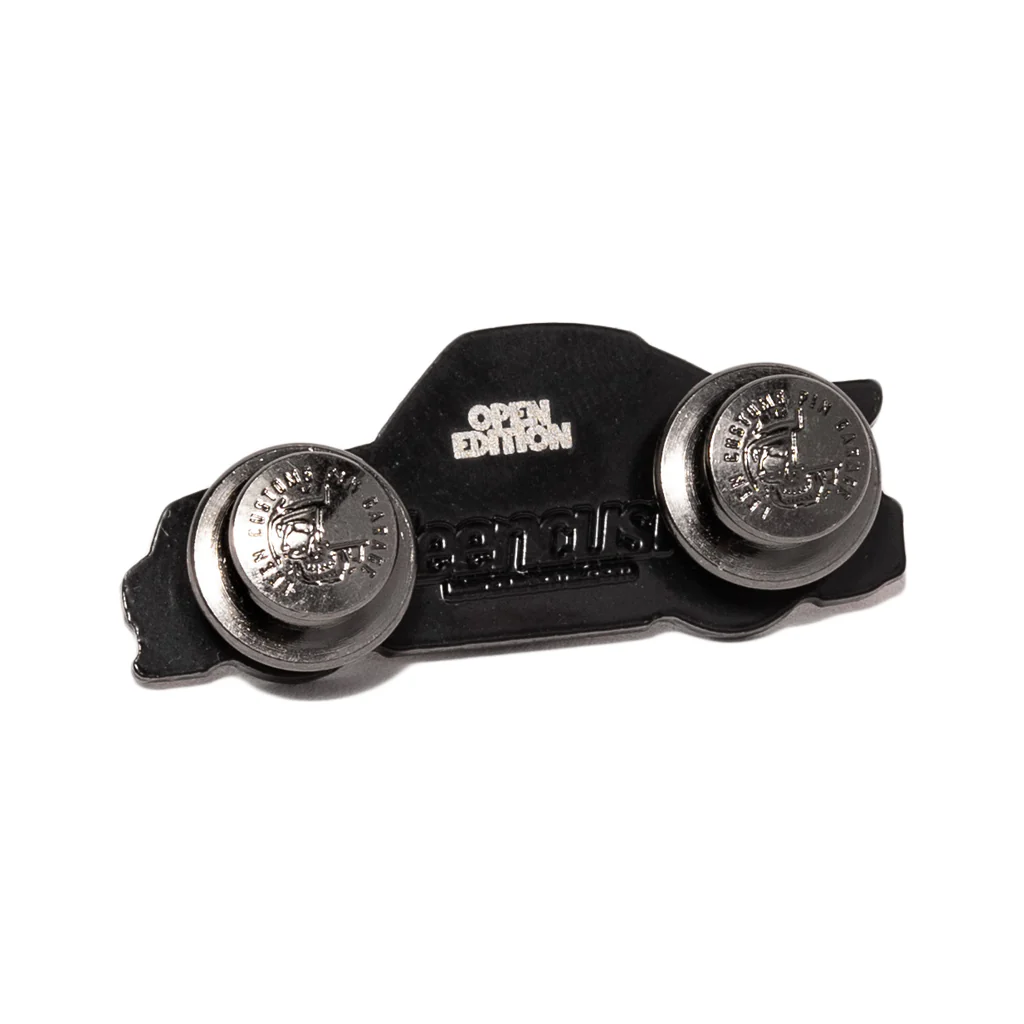 LC Pin Locks - 10pc Set - Image 3