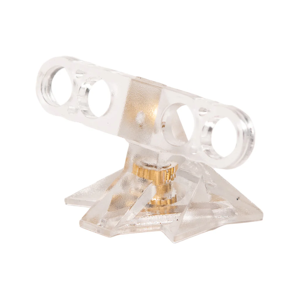 LC Pin Stand - Clear - Image 2