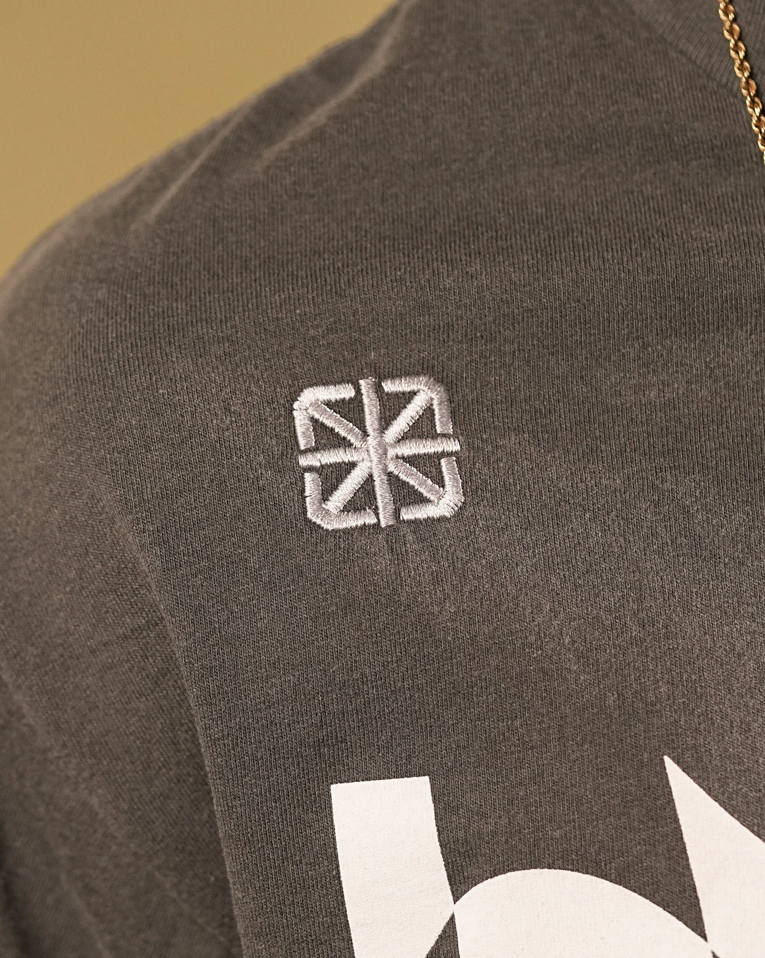LC "Race Division" Staple Tee - Image 5