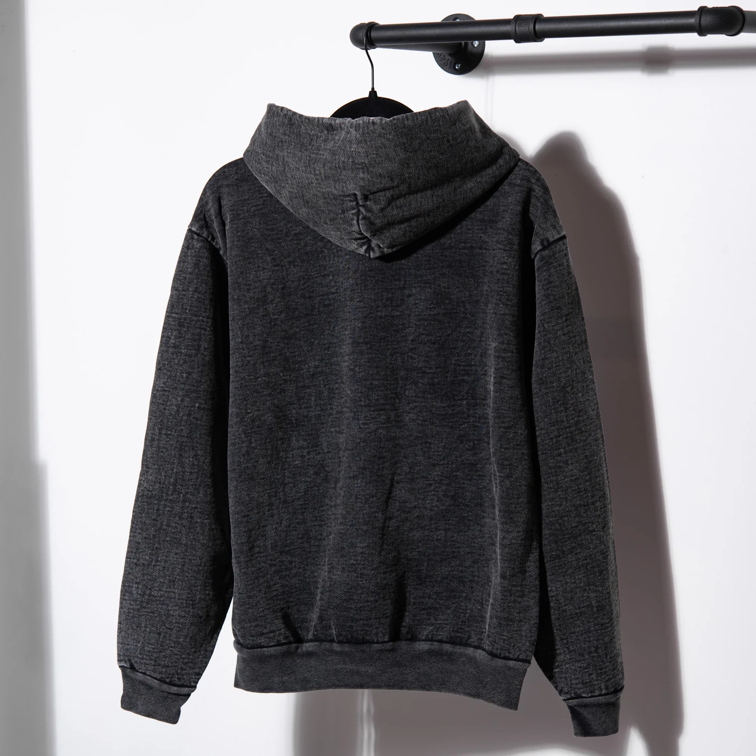 LC "Race Division" Heavy Hoodie - Image 5