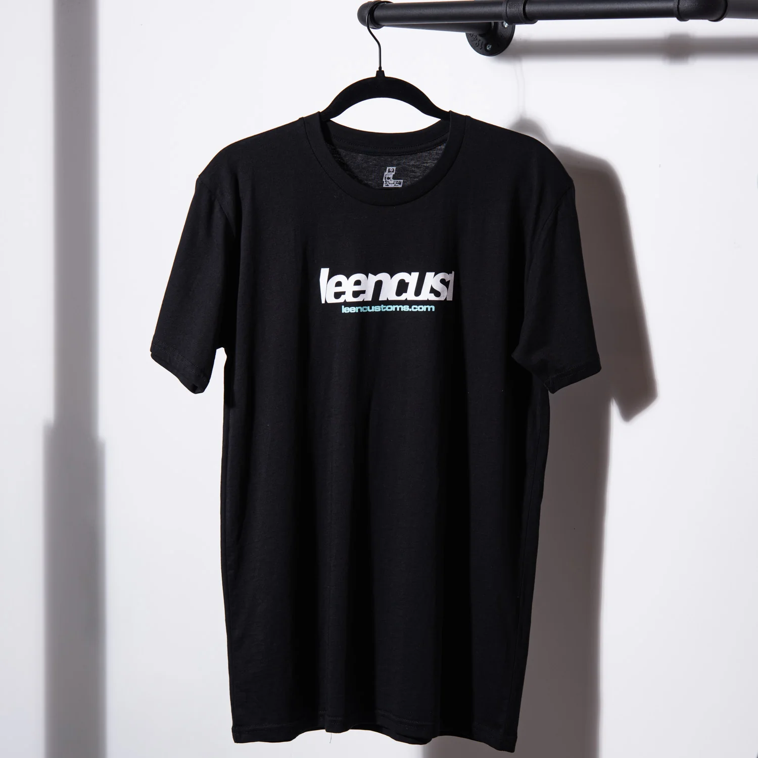 LC "RWB" Staple Tee - Image 3