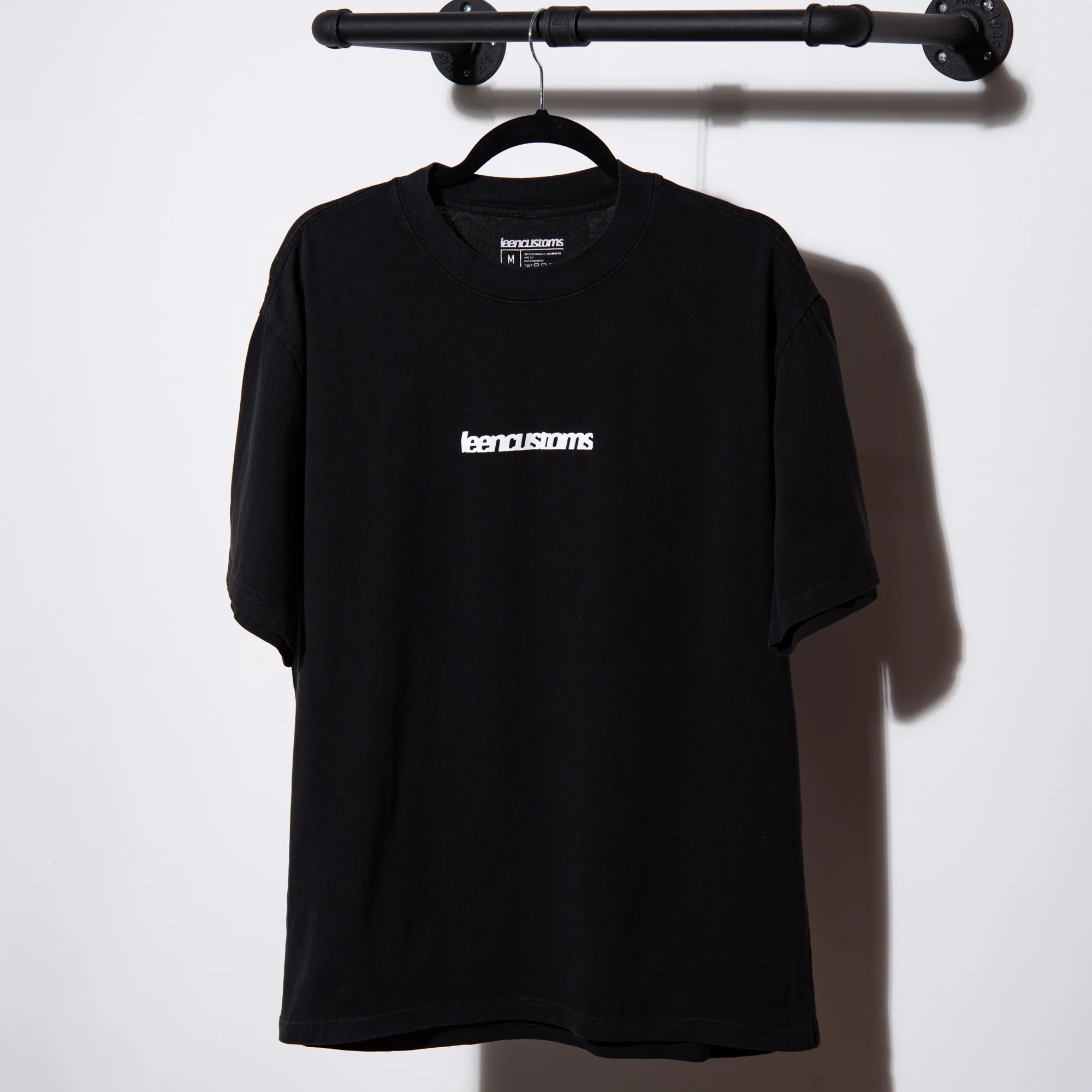 LC "RX7 FC" Staple Tee - Image 3
