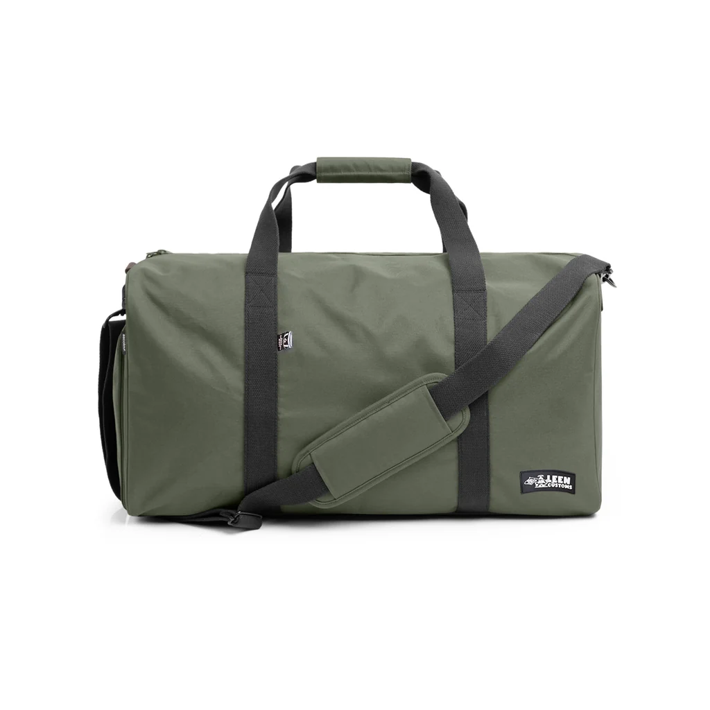 LC - Travel Bag