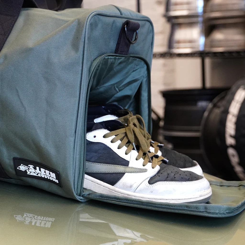 LC - Travel Bag - Image 2