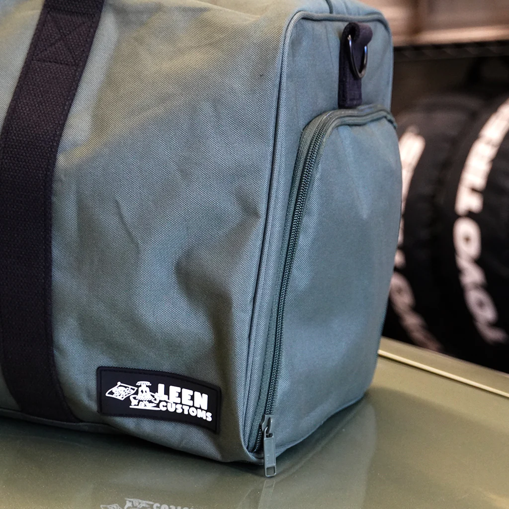 LC - Travel Bag - Image 3