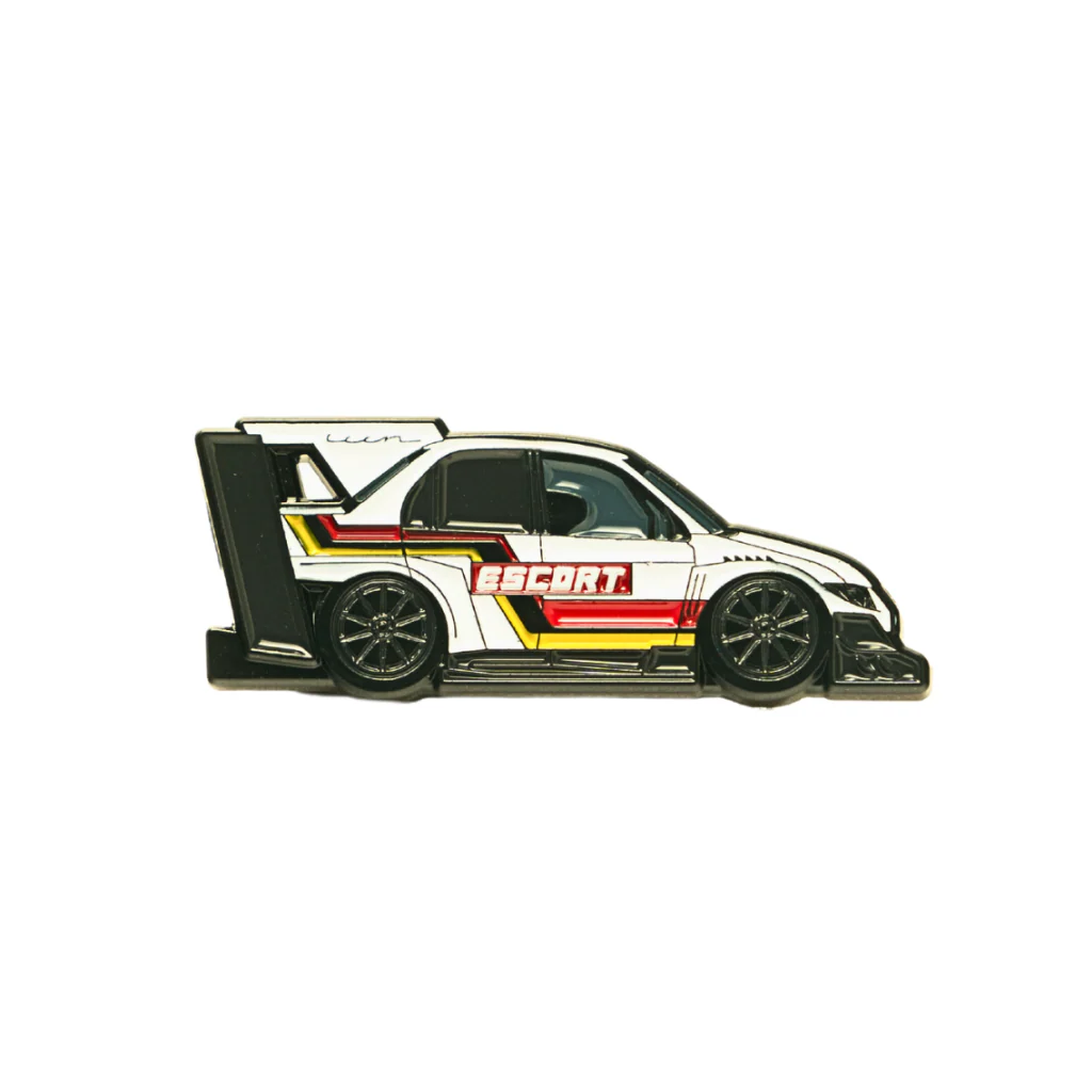 LDC - Evo 9