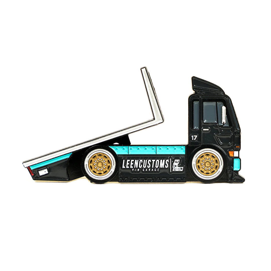 Leen Hauler