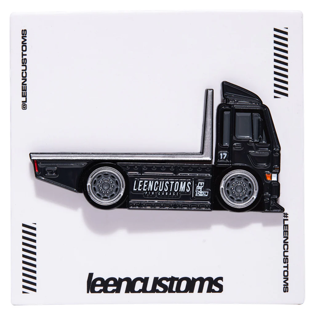 Leen Hauler - Black - Image 2