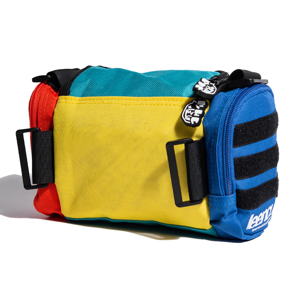 Leen x SHWA Micro Duffle (Harle) - Image 3