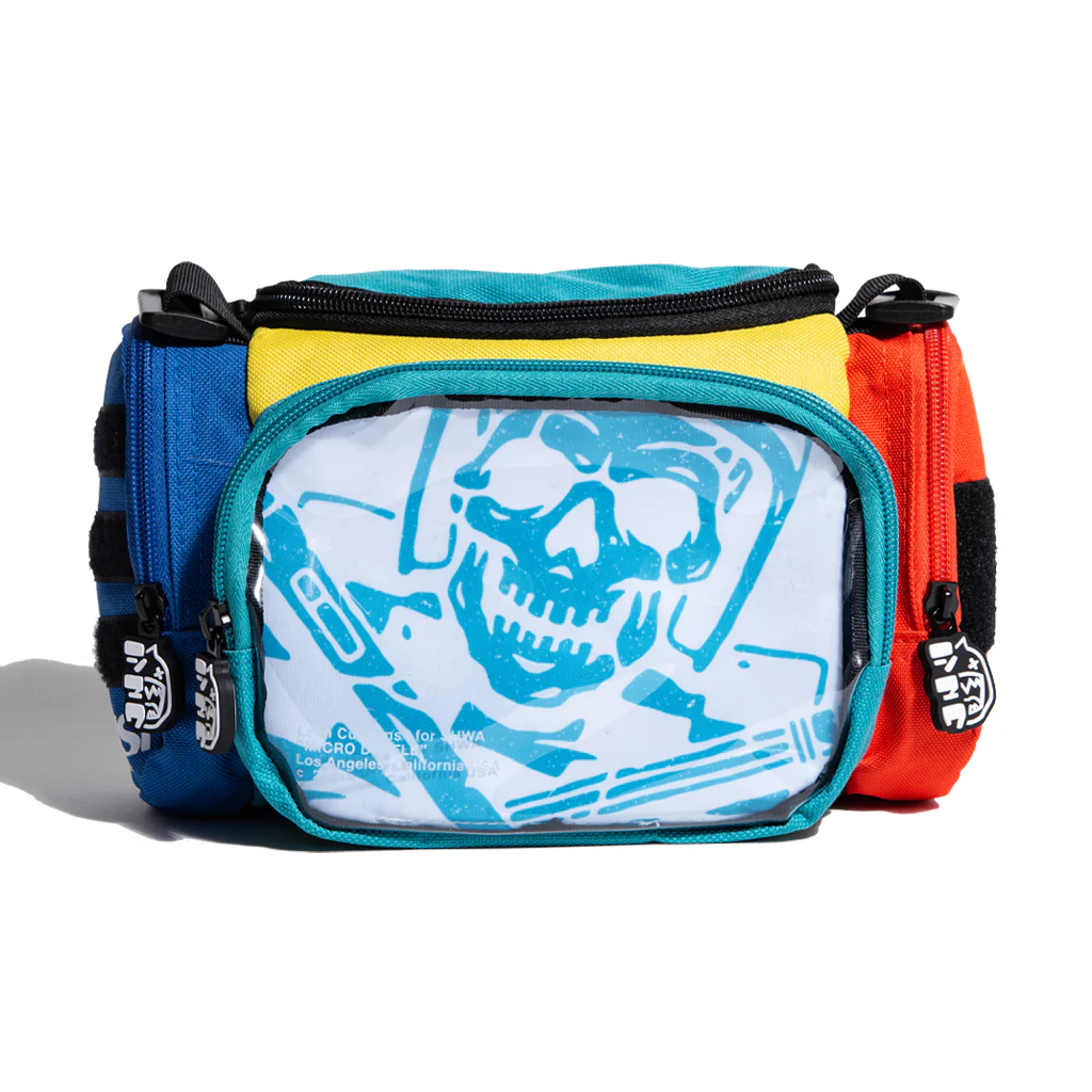 Leen x SHWA Micro Duffle (Harle) - Image 5