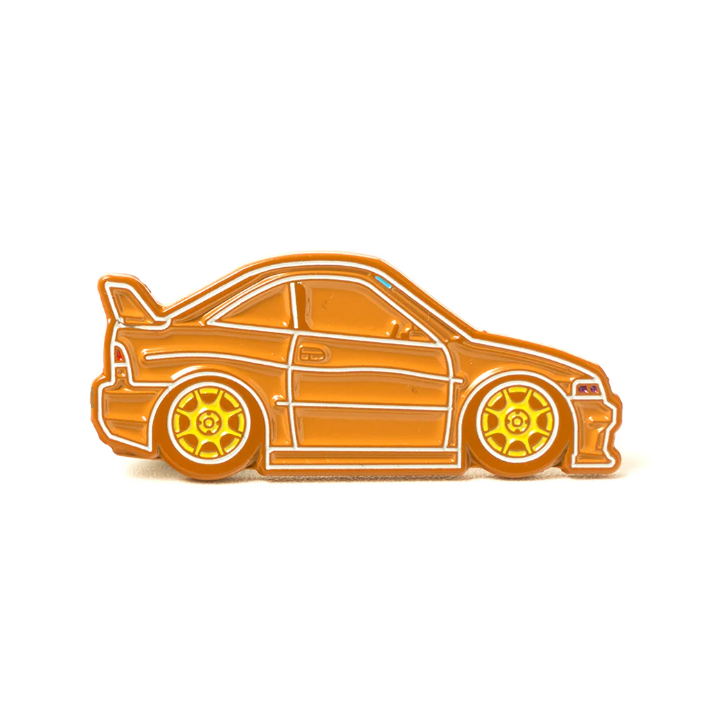 Leenmas - Acura DC2