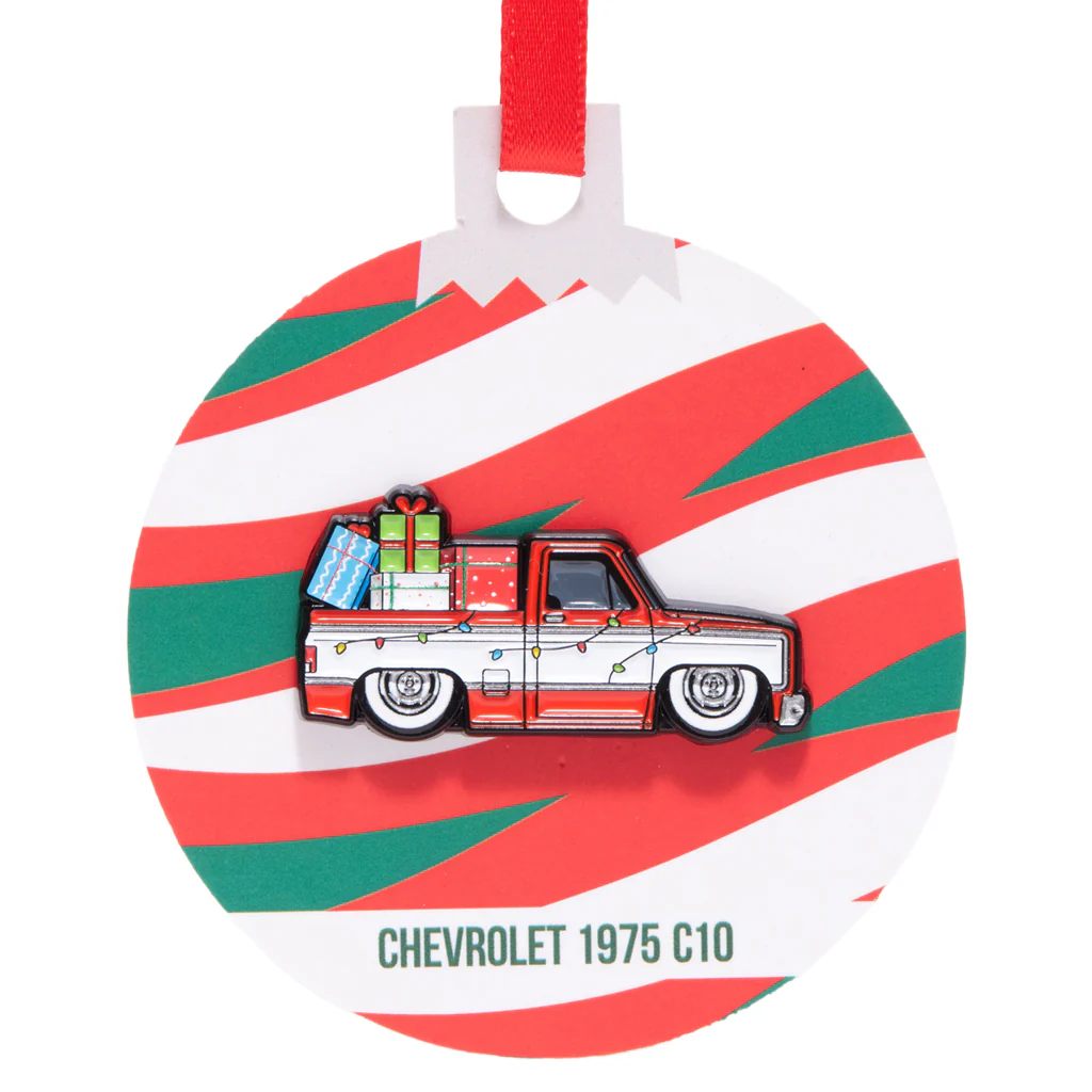 Leenmas - Chevy C-10 - Image 2