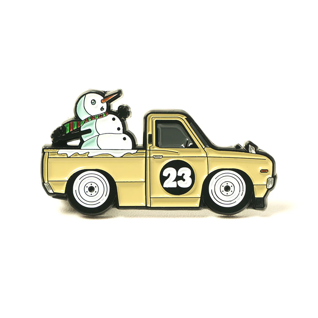 Leenmas - Datsun 620
