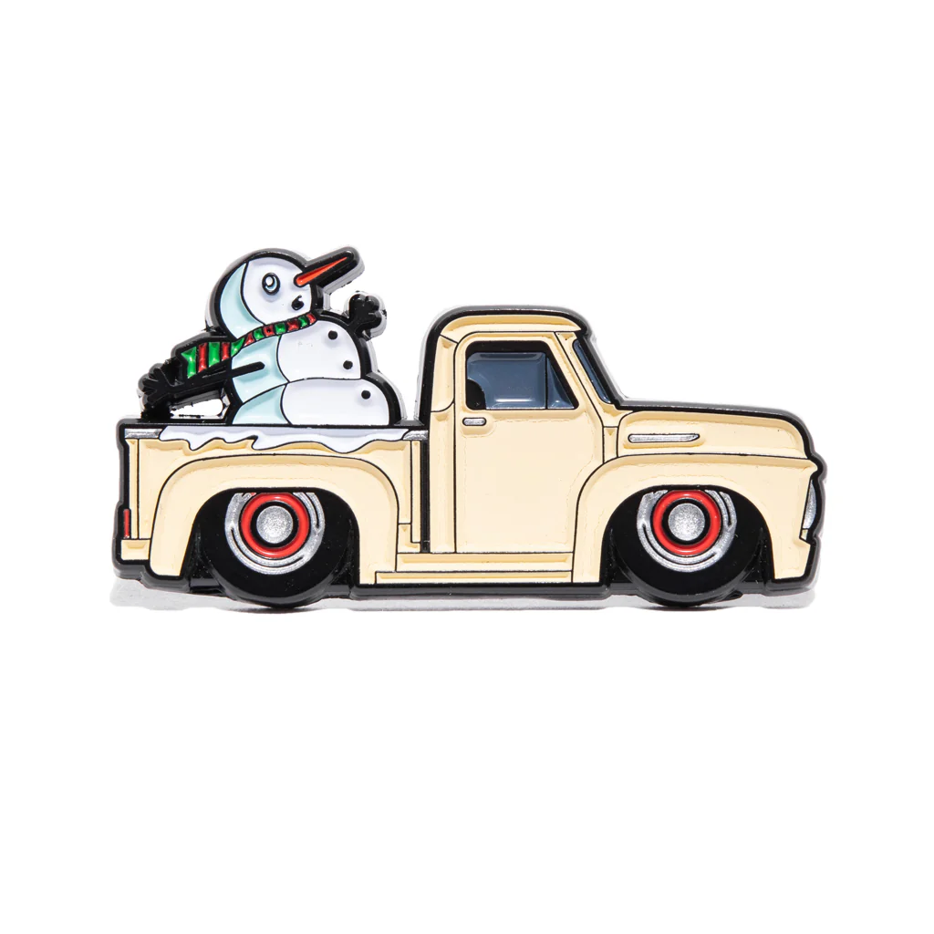 Leenmas -Ford F100