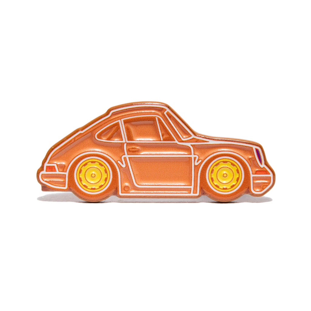 Leenmas - Gingerbread 911