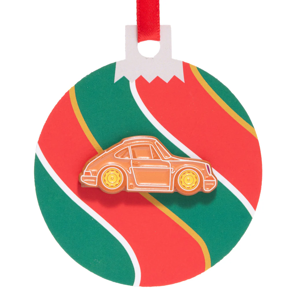 Leenmas - Gingerbread 911 - Image 2