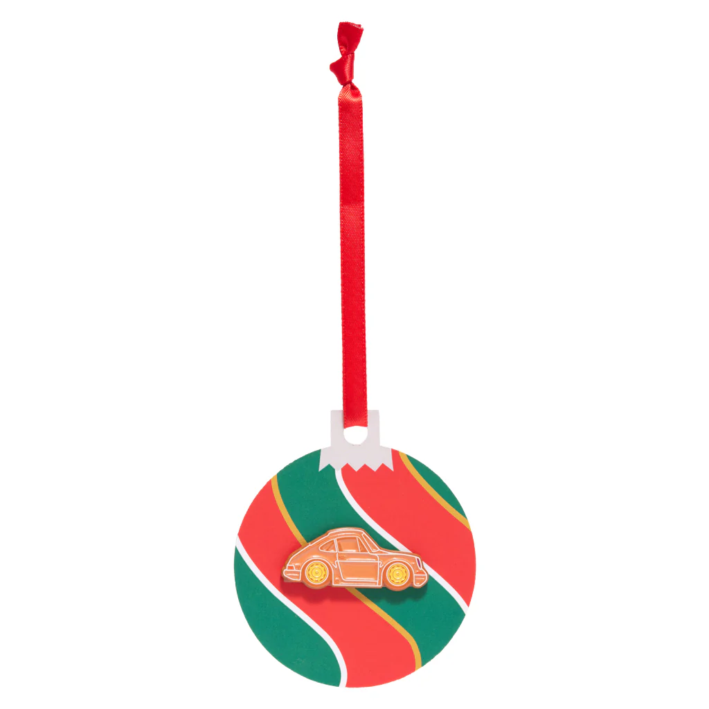 Leenmas - Gingerbread 911 - Image 3
