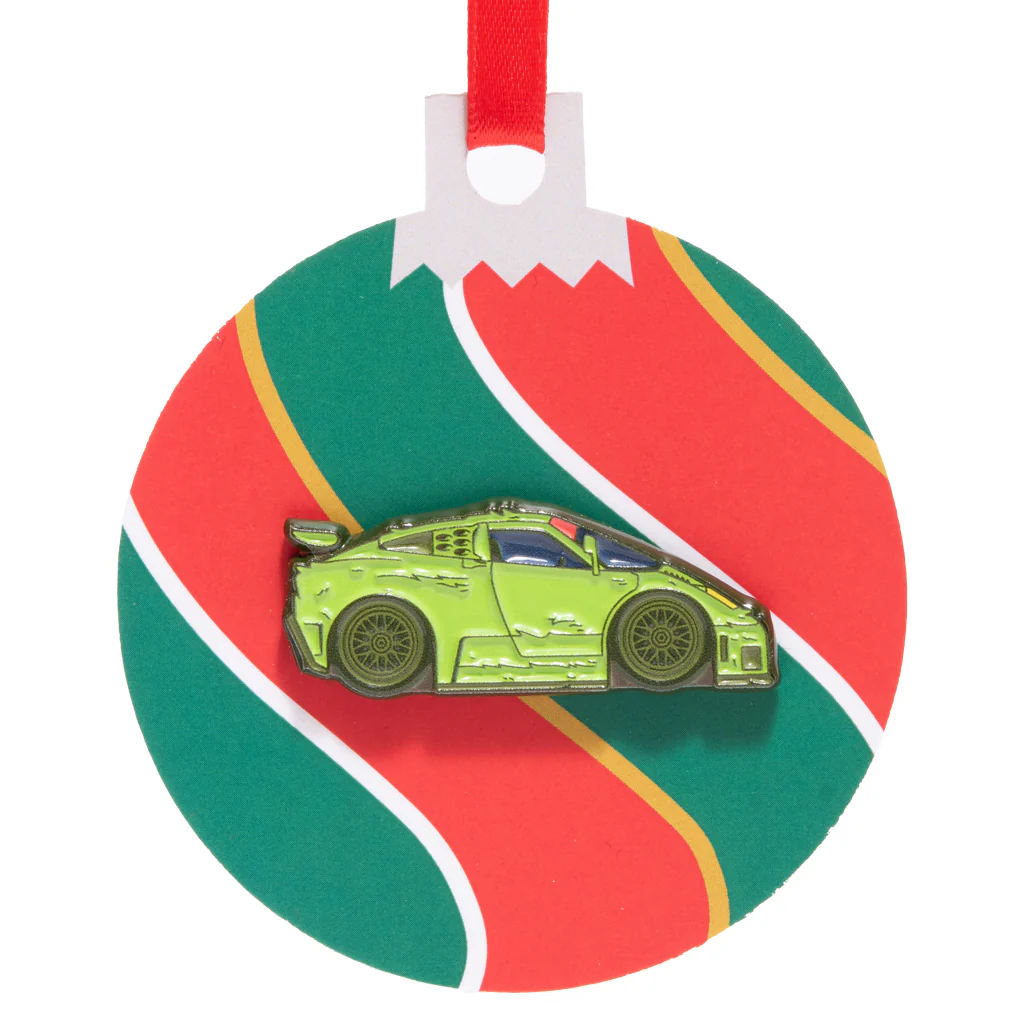Leenmas - Grinch EB110 - Image 2