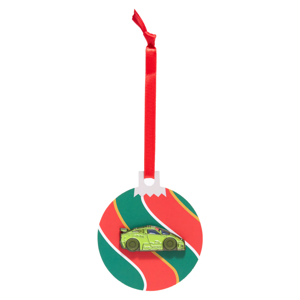 Leenmas - Grinch EB110 - Image 3