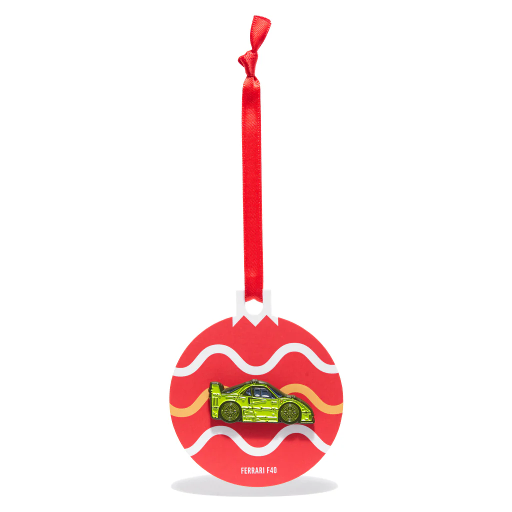 Leenmas -Grinch F40 - Image 3