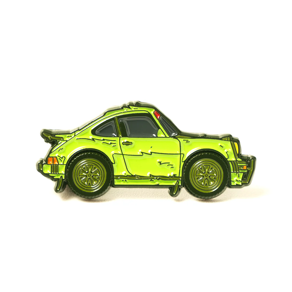 Leenmas - Grinch Safari