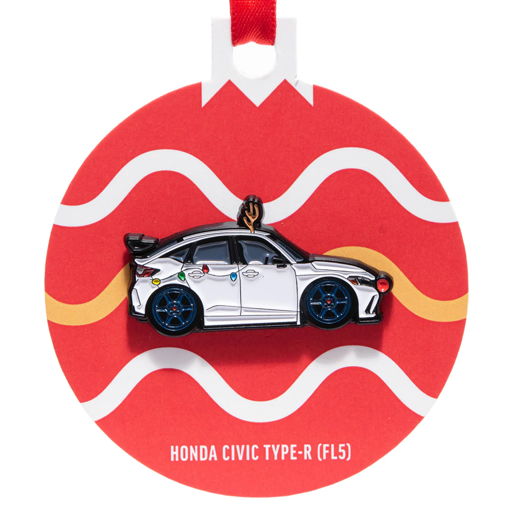 Leenmas - Honda Civic Type-R (FL5) - Image 2