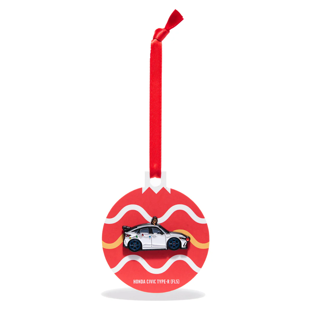 Leenmas - Honda Civic Type-R (FL5) - Image 3