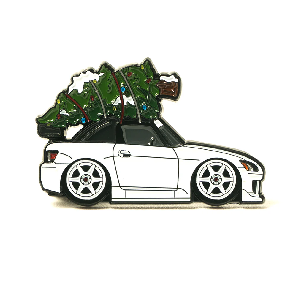 Leenmas - Honda S2K