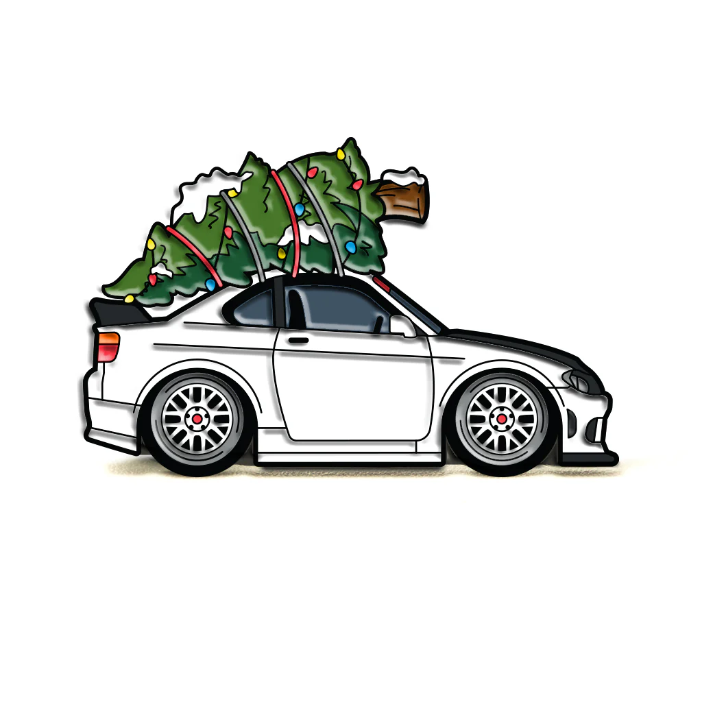 Leenmas - Nissan S15