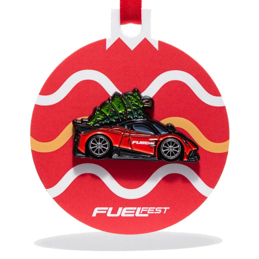 Leenmas - Pagani - Image 2